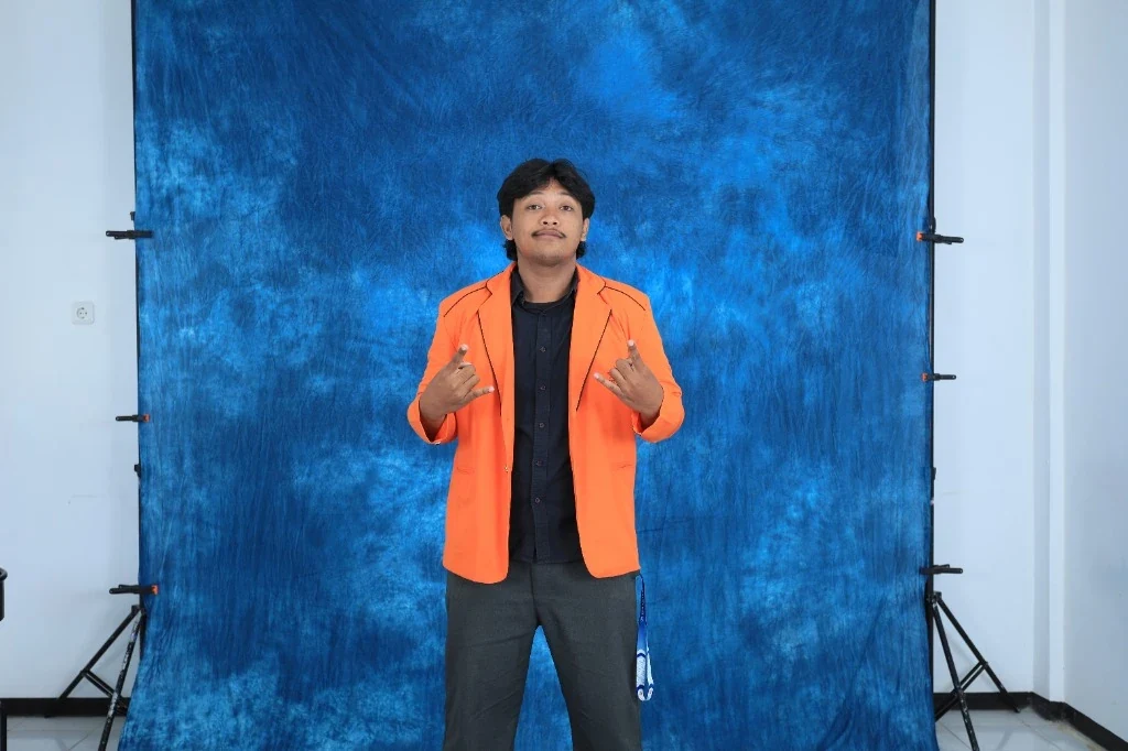 Muhammad Faidza Airlangga