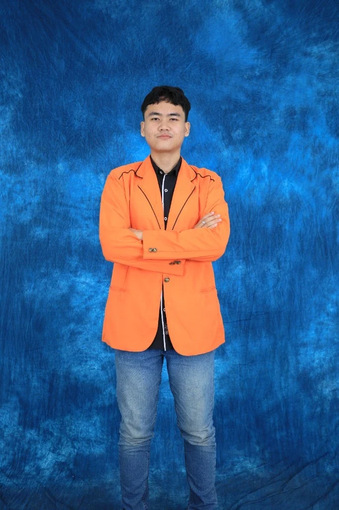 Jefranda Dinata
