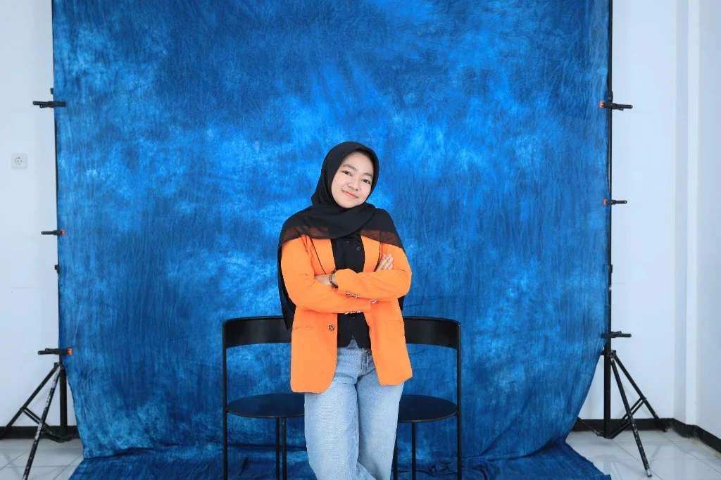 Putri Fara Diba