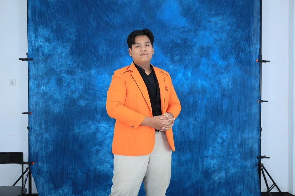 M. Rosyid Ridlo