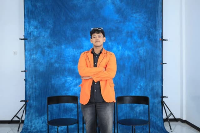 Alfian Khusnul Fatoni
