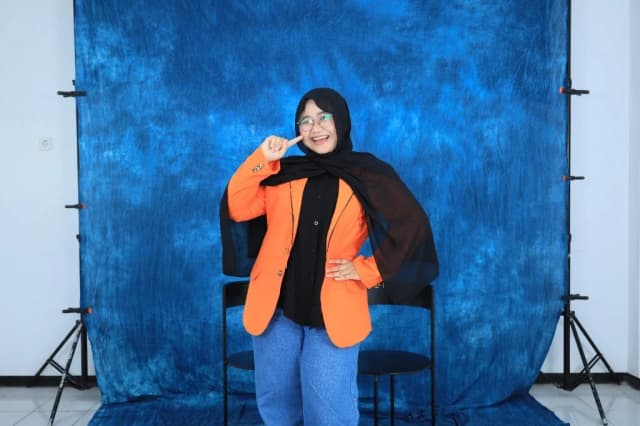 Callysta Goesti Annayla Sumarlin
