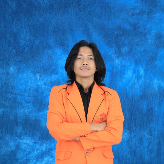 Agil Boy Ahmada