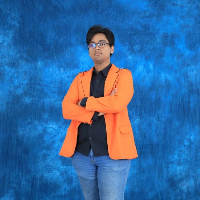 Aqil Ilham Anandra