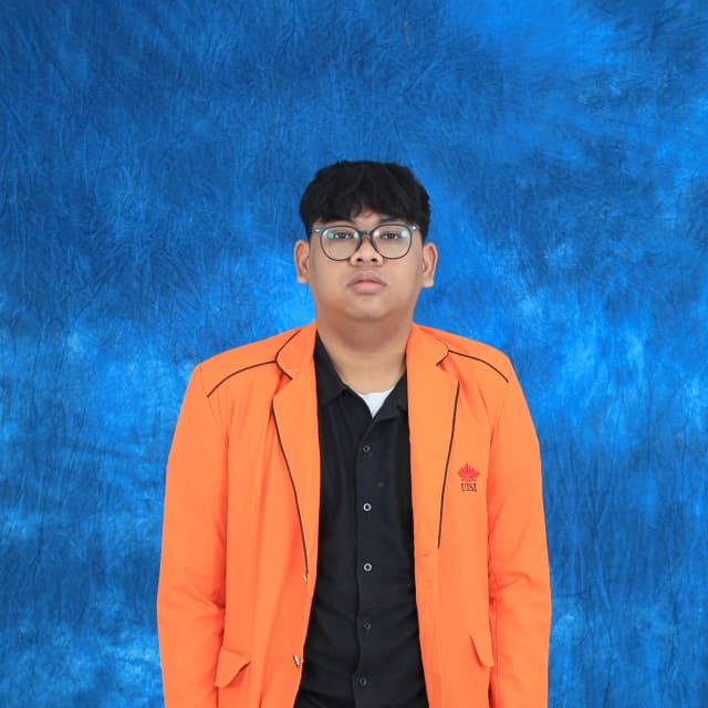 Bagus Setyo Nugroho