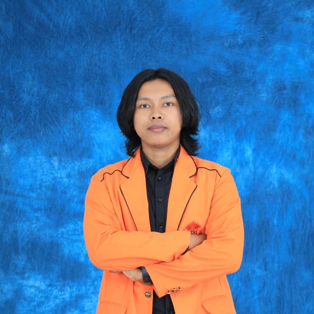Didin Khoiruddin Amin