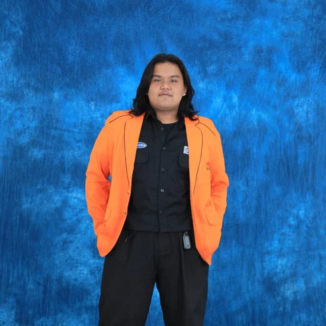 Erlangga Harsyawardhana Aria Purwadi