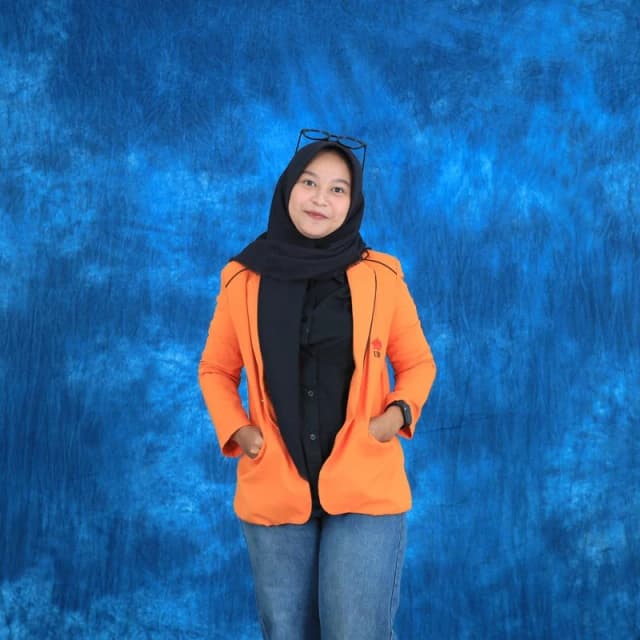 Farah Nisyafira