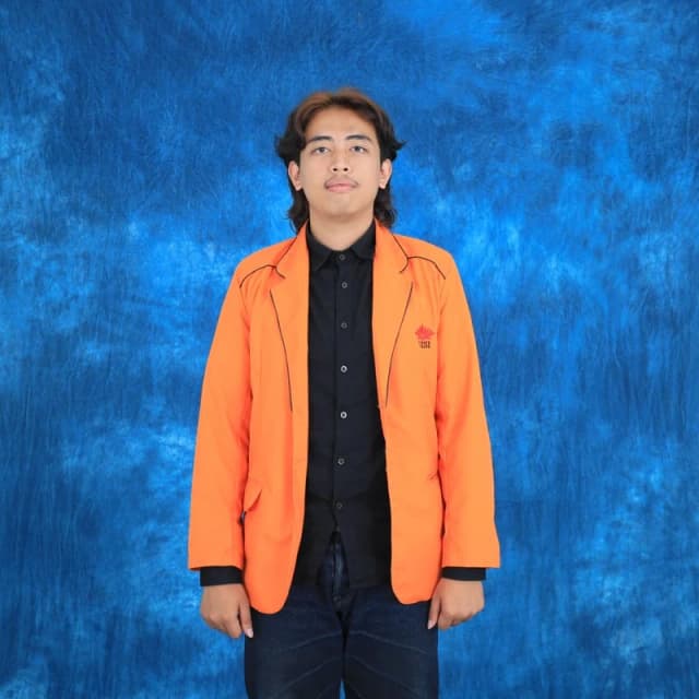 Gading Najha Rahadiananto