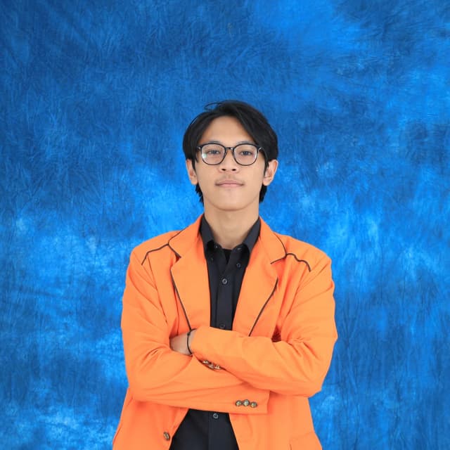 M Awaludin Ikbar