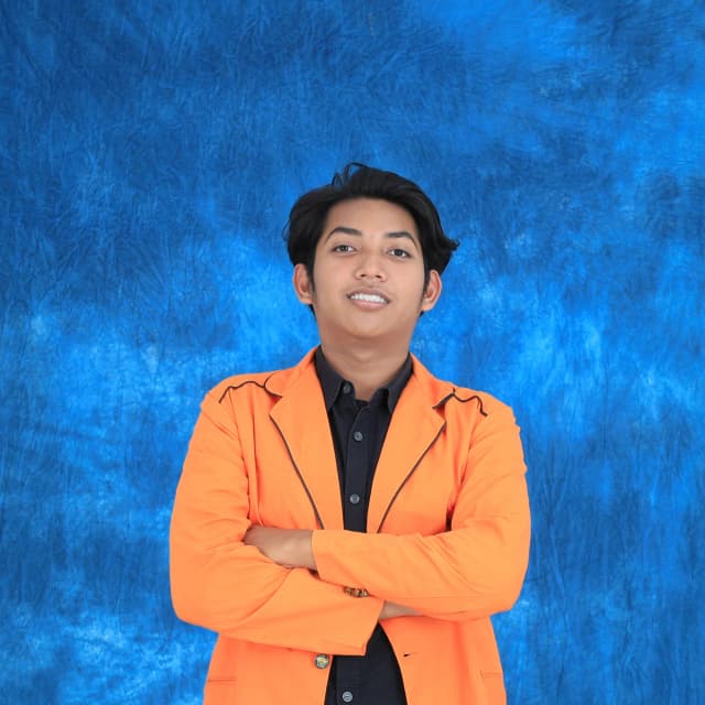 Muhammad Daniel Arya putra