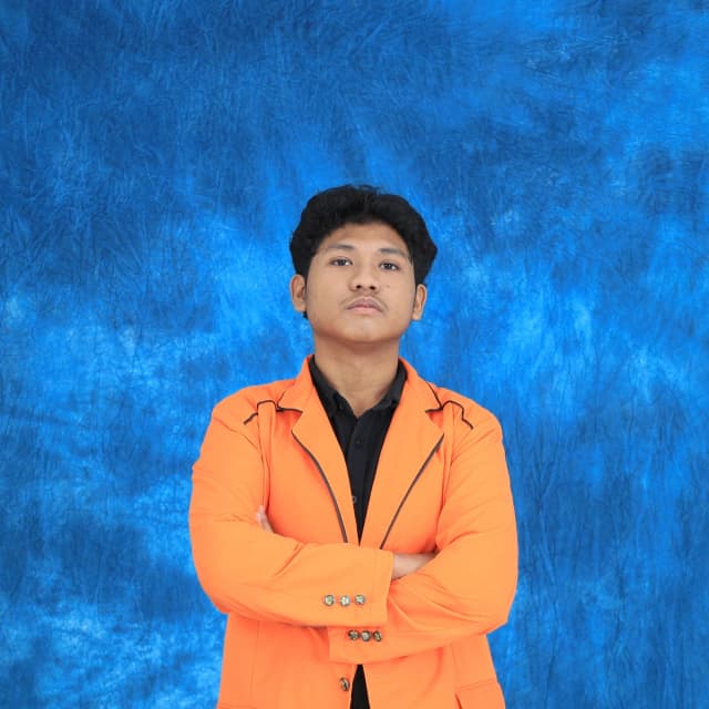 Muhammad Rizqi Fadhilah