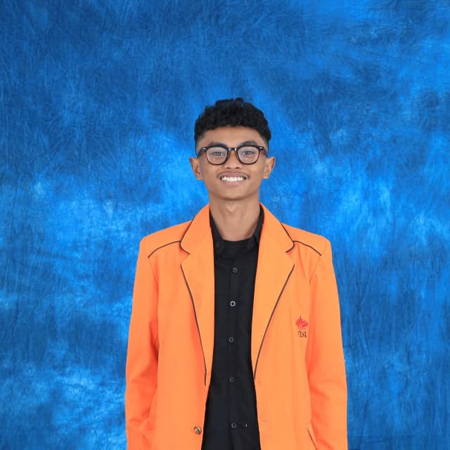 Ravil Rizkia Nurdiansyah