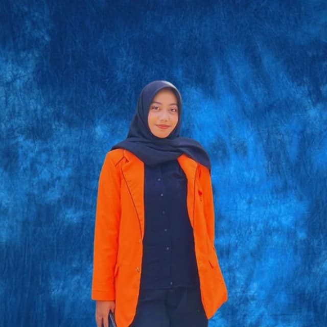 Rizqina Kautsarina