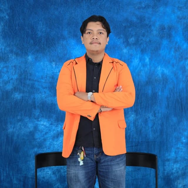 Abid Naufal Arifin