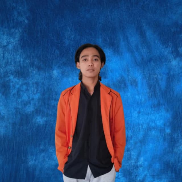 Airlangga Putra Andhika