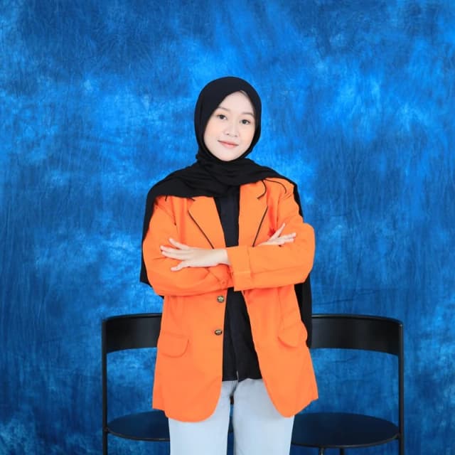 Ananda Khusnul Selfiana