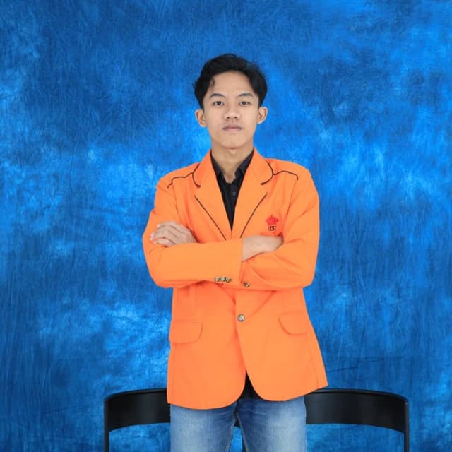 Fauzan Ali Subhan