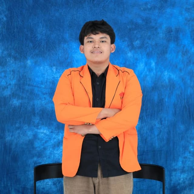 Muhammad Fahri Hidayat