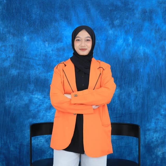 Pradita Syifa Azizah