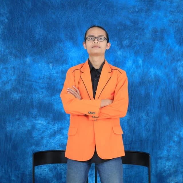 Raditya Fahrezi Putra Ahsan