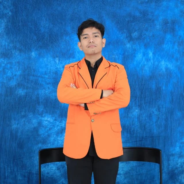 Rio Kristoper Sinaga