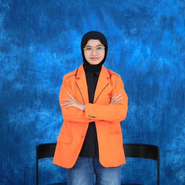 Siti Nur Solika Anwar