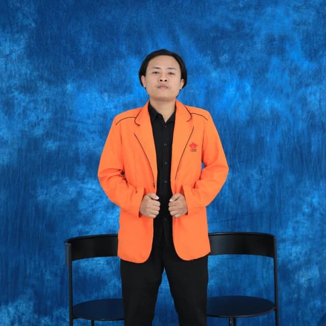Achmad Ricky Hariono
