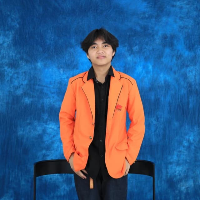 Adya Riski Dimas Riadi