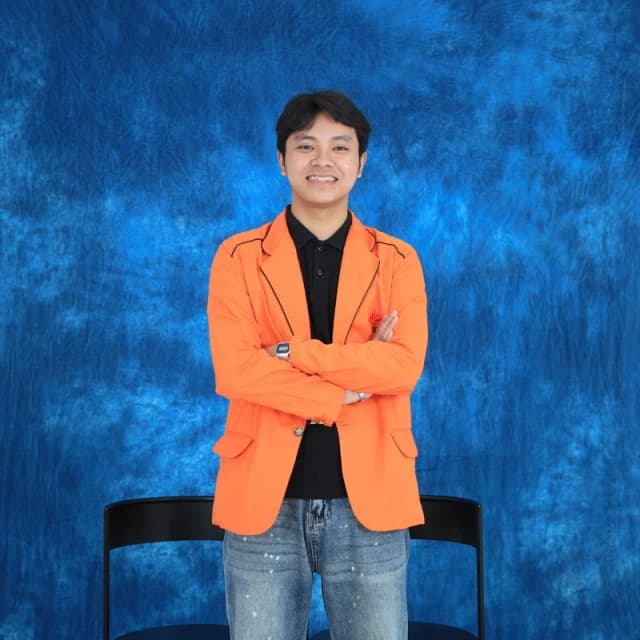 Ahmad Fajri Kusuma