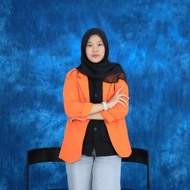 Alya Fadhilatun Nisa