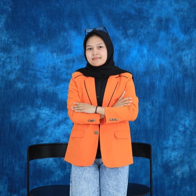 Annisa Dwi Fatmawati
