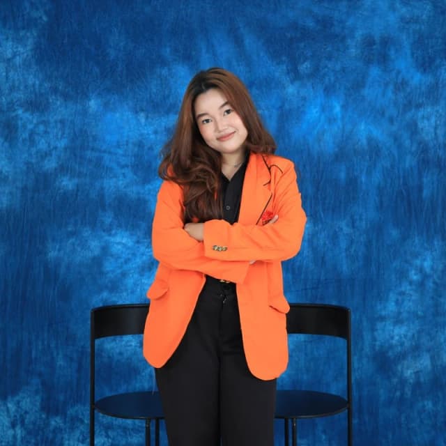 Berlian Paramita Pawestri