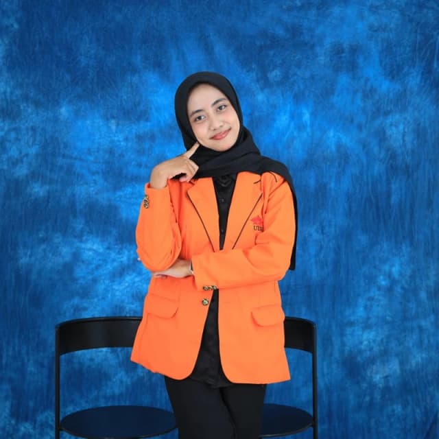 Bunga Hisanah Dyandra Rahmatullah