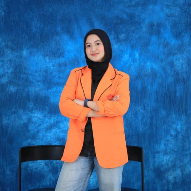 Calista Alysia Ramadhani