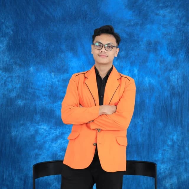 Farrel Ozora Samuel Samosir