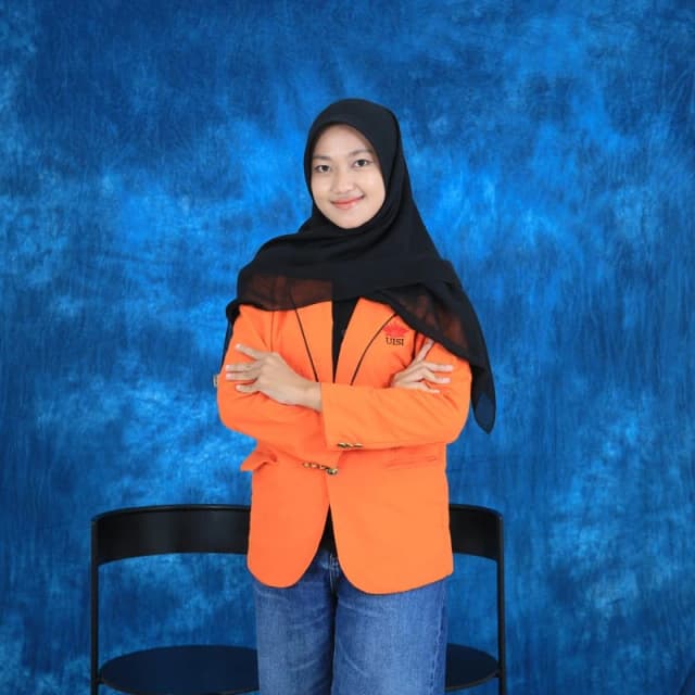 Hilda Zana Yogya Nugrahaini