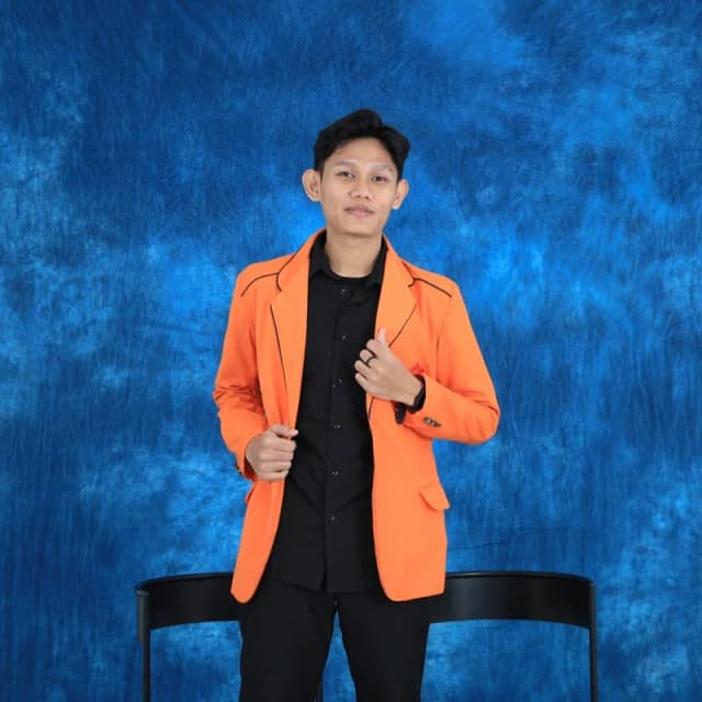 Isnanda Saputra