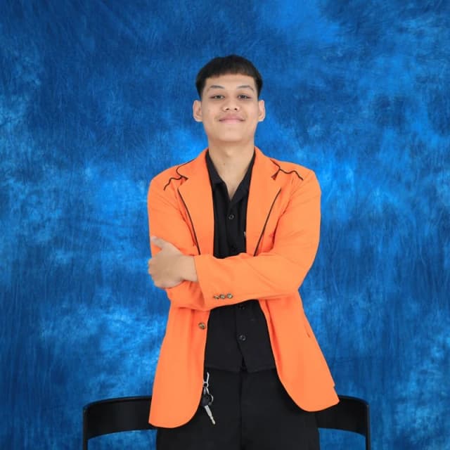 Maulana Firyalfasya Alifianto