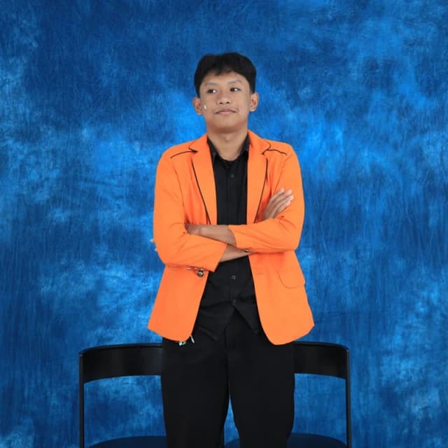 Muhammad Ierfan Fathy