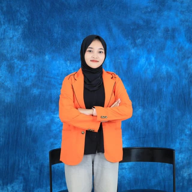 Novatimah Dewi Maharani