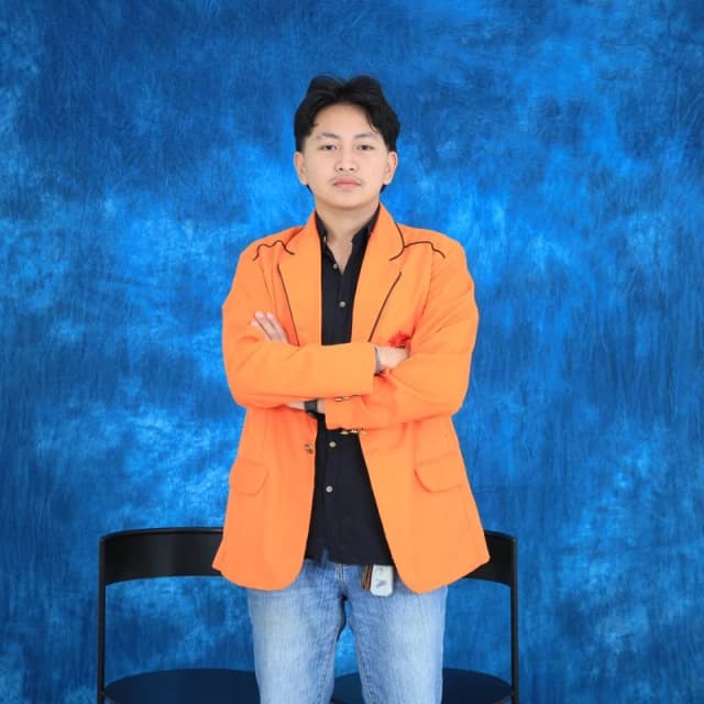 Putra Rizqullah Rakha Atmajaya
