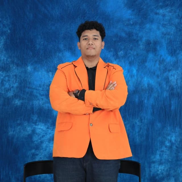 Raafa Nabil Rabbani