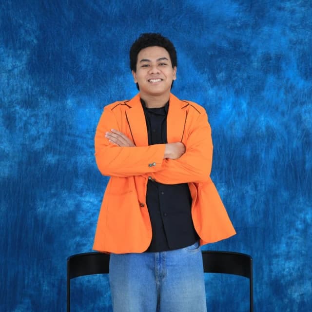 Rexa Wiritnayaka Afandi