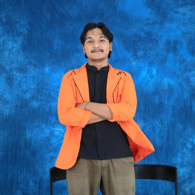 Robby Irham Nasution