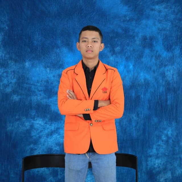 Tegar Adidtya Pratama