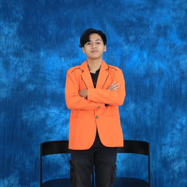 Tegar Aditya Utomo