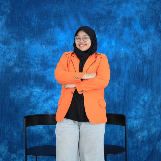 Uma Najah Salsabilah