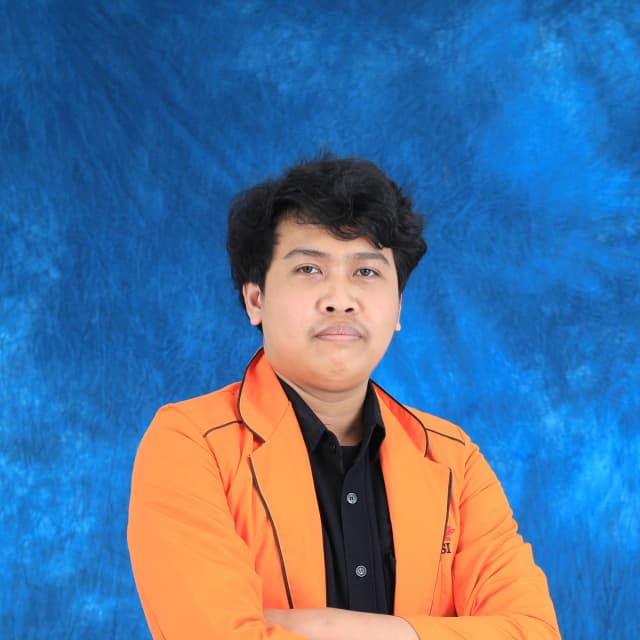 Encik Thuffayl Izzatul Syamsi