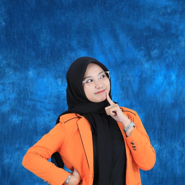 Salwa Mufidah Hayati